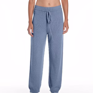 Pantalons joggers de tall relaxat